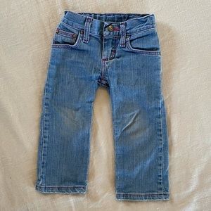 Wrangler 2T Girl Jeans